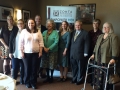 2016 Grant Recipients