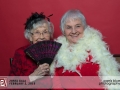 Linda and Mom attend the clubs 2019 Gala