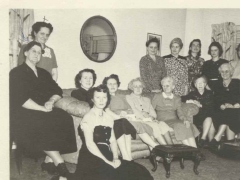 1950 Members