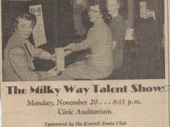 Milk Fund