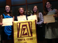 2014-Scholarship-winners