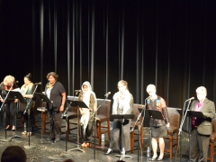 Production of Seven