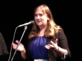 Director - Kayla Dreysse