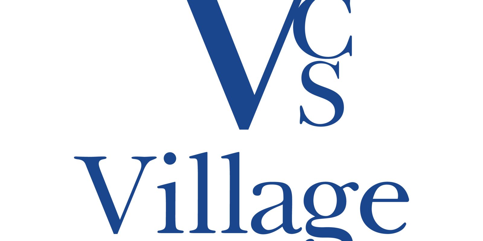 VIllage Community Services Logo