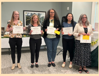 Zonta awards $18,000 in Community Grants
